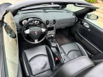 2005 Porsche Boxster S RWD 97,000 mi