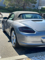 2005 Porsche Boxster S RWD 97,000 mi