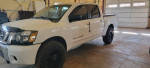 2008 Nissan Titan SE 4WD  140,000 mi