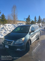 2000 Honda Odyssey 147,000 mi