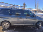 2000 Honda Odyssey 147,000 mi