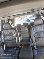 2000 Honda Odyssey 147,000 mi