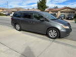 2016 Honda Odyssey 116,000 mi