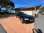 Maserati 110,000 mi