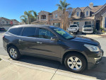 2014 Chevrolet Traverse 144,000 mi