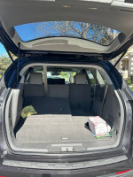 2014 Chevrolet Traverse 144,000 mi
