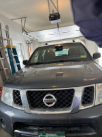 2012 Nissan Pathfinder S RWD 72,000 mi