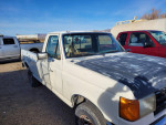 Ford 129,000 mi