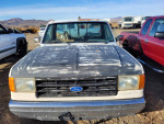 Ford 129,000 mi