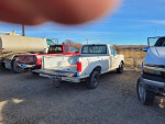 Ford 129,000 mi