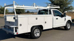 Ford F-350 82,000 mi