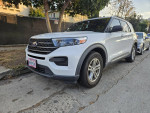 2020 Ford Explorer XLT RWD 83,000 mi