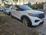 2020 Ford Explorer XLT RWD 83,000 mi