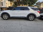 2020 Ford Explorer XLT RWD 83,000 mi