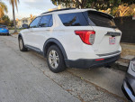 2020 Ford Explorer XLT RWD 83,000 mi