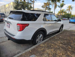 2020 Ford Explorer XLT RWD 83,000 mi