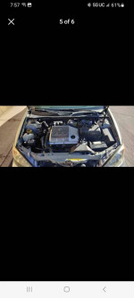 2003 Toyota Camry LE FWD 149,000 mi