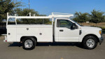 Ford F-350 56,000 mi
