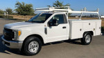 Ford F-350 56,000 mi