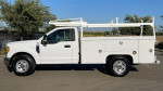 Ford F-350 56,000 mi