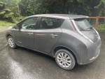 2015 Nissan LEAF S FWD 100,000 mi