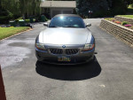 2003 BMW Z4 96,000 mi