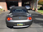 2003 BMW Z4 96,000 mi