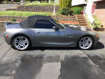 2003 BMW Z4 96,000 mi