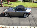 2003 BMW Z4 96,000 mi