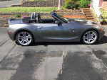 2003 BMW Z4 96,000 mi