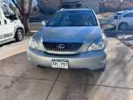 2008 Lexus IS 350 RWD 136,000 mi