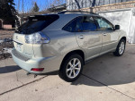 2008 Lexus IS 350 RWD 136,000 mi