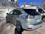 2008 Lexus IS 350 RWD 136,000 mi