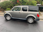 2008 Honda Element 81,000 mi