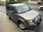2008 Honda Element 81,000 mi