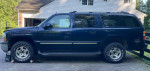 2004 Chevrolet Suburban 1500 LS 4WD 132,000 mi
