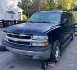2004 Chevrolet Suburban 1500 LS 4WD 132,000 mi