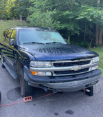 2004 Chevrolet Suburban 1500 LS 4WD 132,000 mi