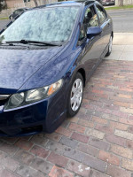 2009 Honda Civic LX FWD 88,000 mi