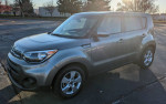 2019 Kia Soul 50,000 mi