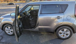 2019 Kia Soul 50,000 mi