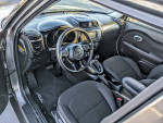 2019 Kia Soul 50,000 mi