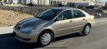 2006 Toyota Corolla 103,000 mi