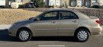 2006 Toyota Corolla 103,000 mi