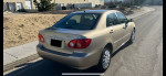 2006 Toyota Corolla 103,000 mi