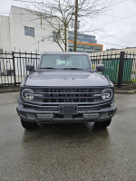 2022 Ford Bronco 51,000 mi