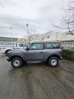2022 Ford Bronco 51,000 mi