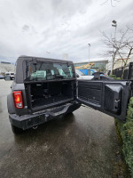 2022 Ford Bronco 51,000 mi