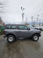 2022 Ford Bronco 51,000 mi