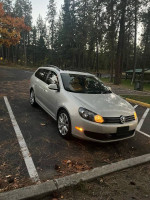 2011 Volkswagen Jetta TDI FWD 136,000 mi